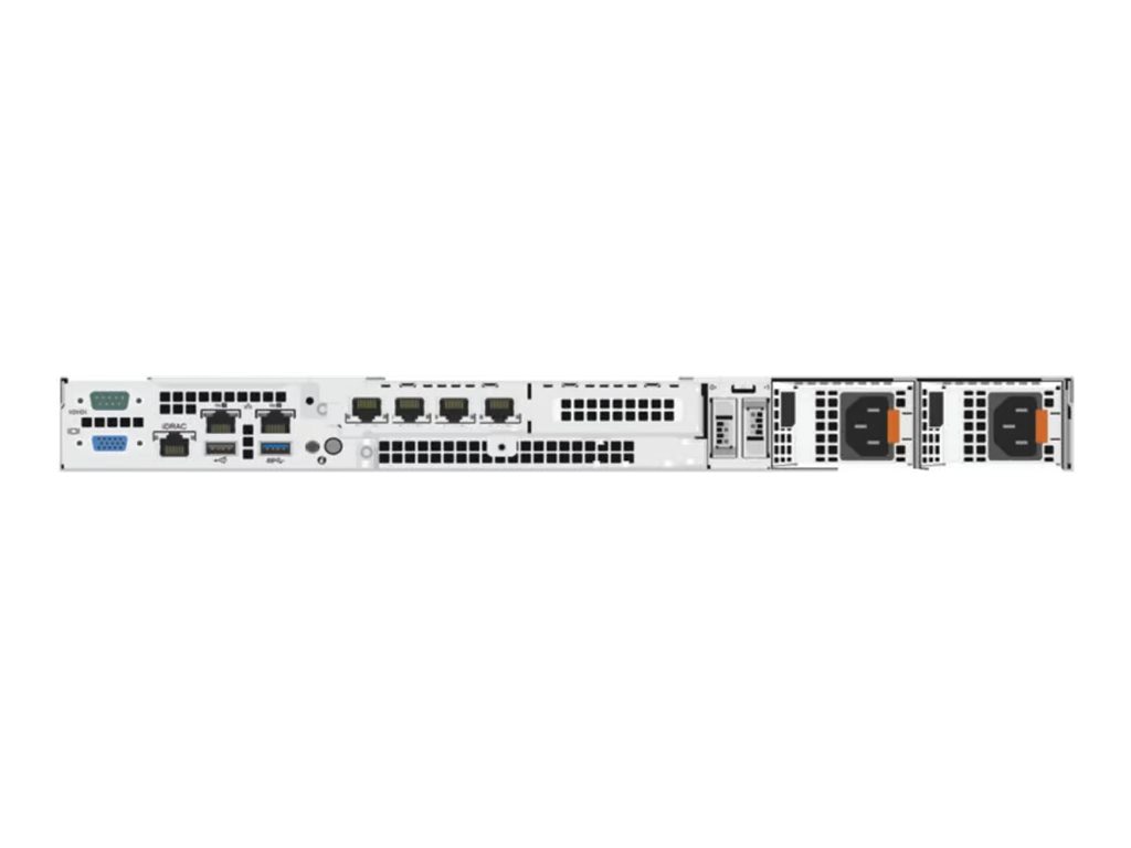BlueCat GEN5 BC-6500 - address manager - hardware only