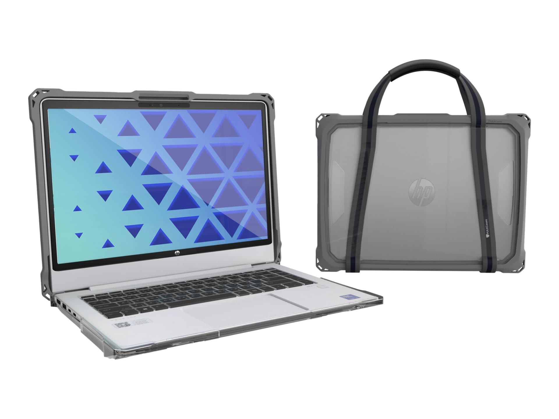 【期間限定特価】 FL Shell Extreme MAXCases - case shell notebook その他