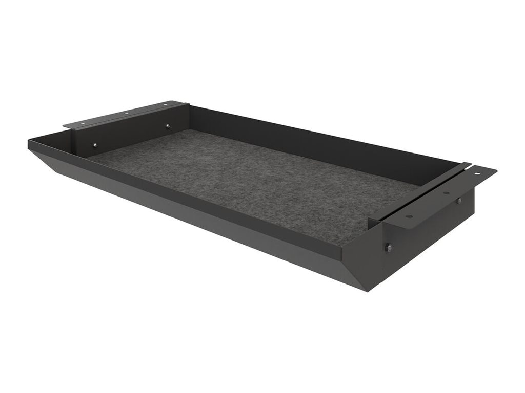 Vari mounting component - slate