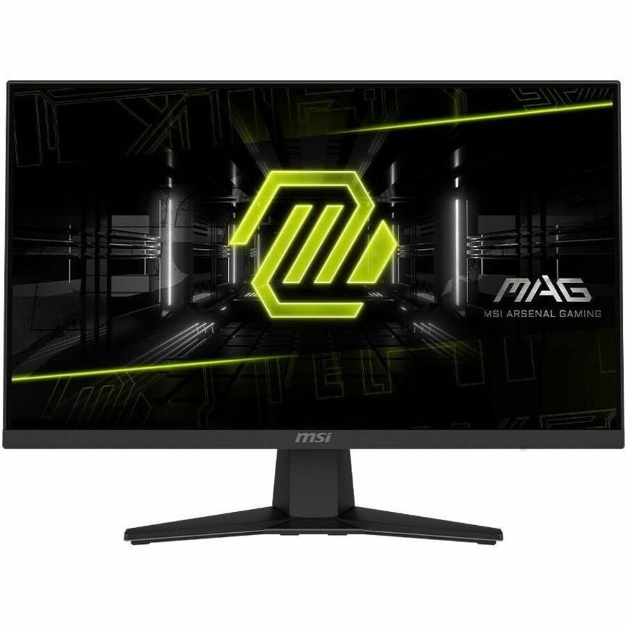 MSI MAG 244F Gaming LCD Monitor - Thumbnail 3