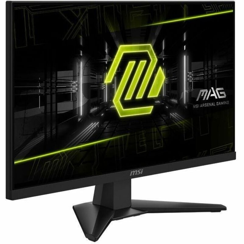 MSI MAG 244F Gaming LCD Monitor - Thumbnail 2