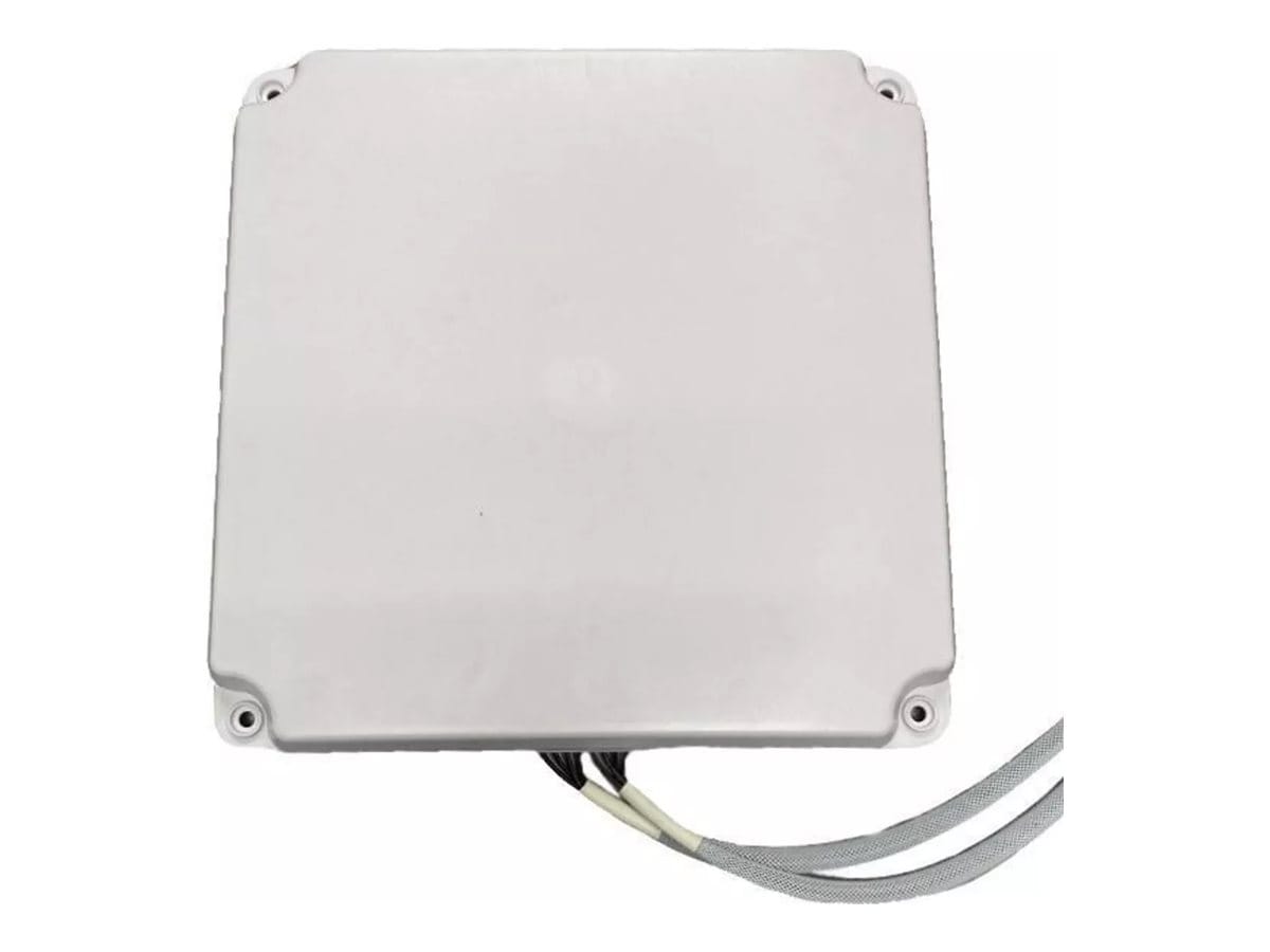 AccelTex Solutions - antenna