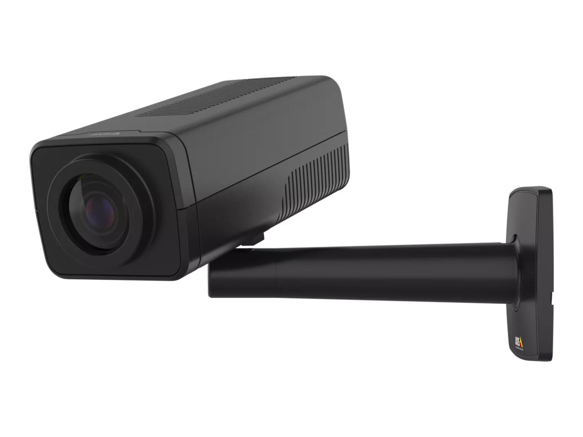 AXIS Q17 Series Q1728 - network surveillance camera - bullet - TAA Compliant