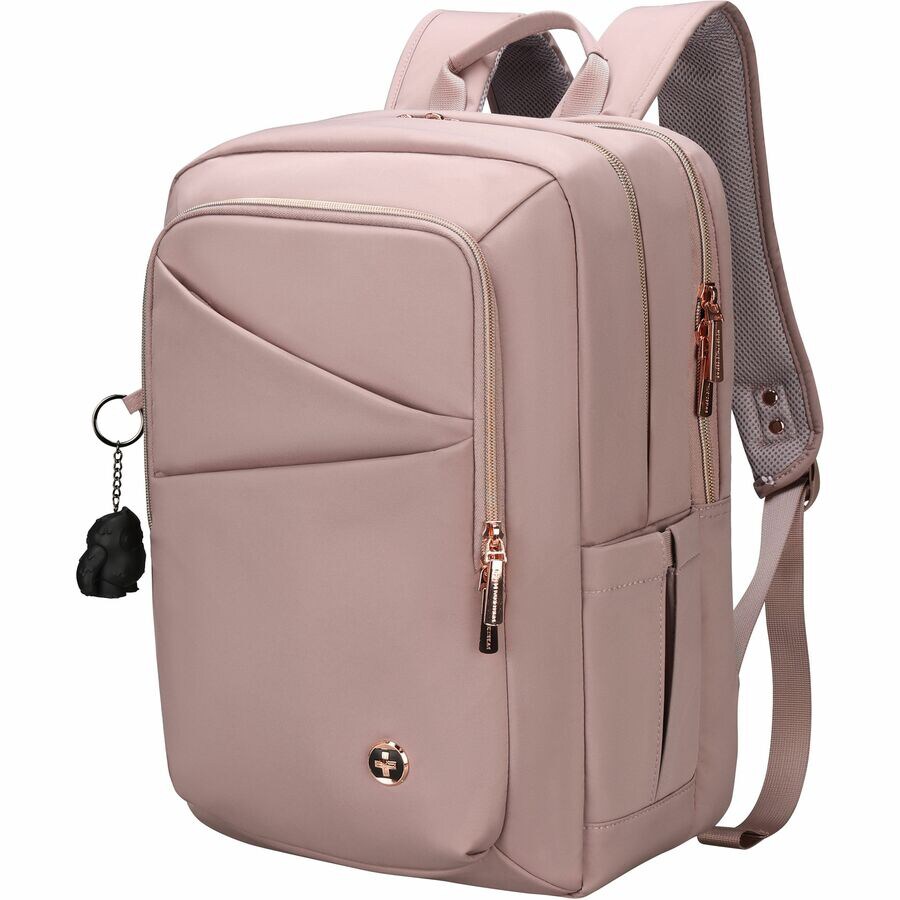 Swissdigital Design KATY ROSE Carrying Case (Backpack) for 12.9" to 16" Tab