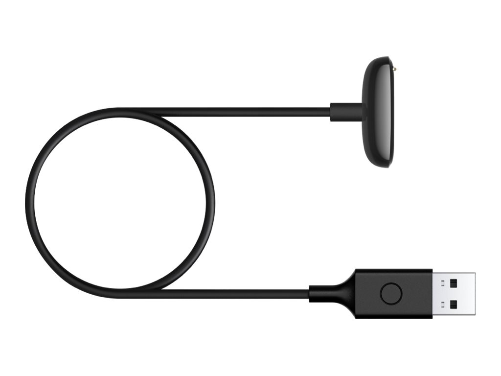 Fitbit charge-only cable - 1.7 ft