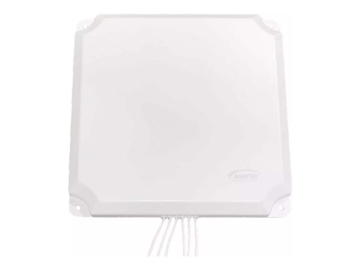 ACCELTEX ANTENNA PATCH WIFI 136RPSP