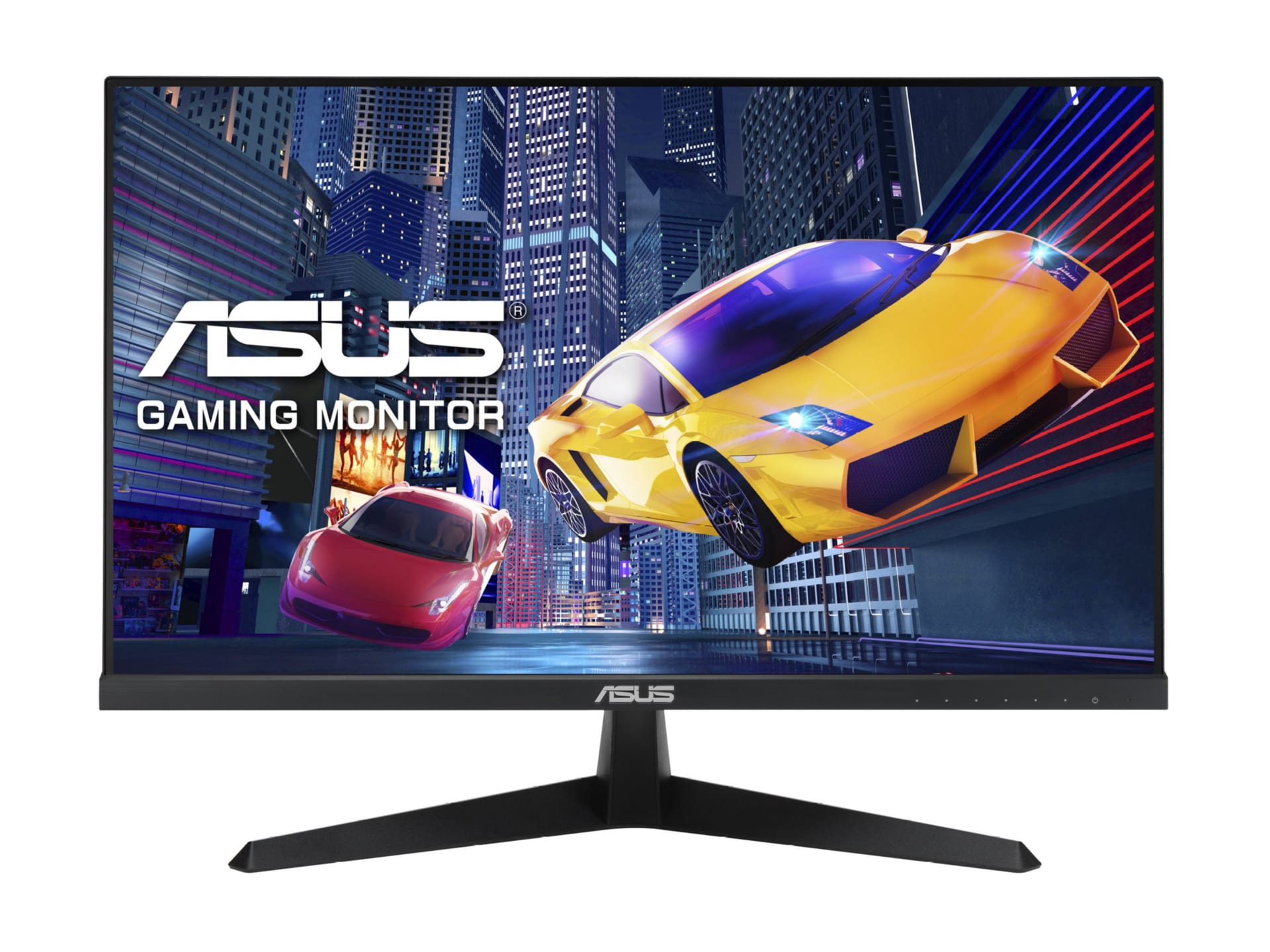 ASUS VY249HGR - LED monitor - Full HD (1080p) - 24"