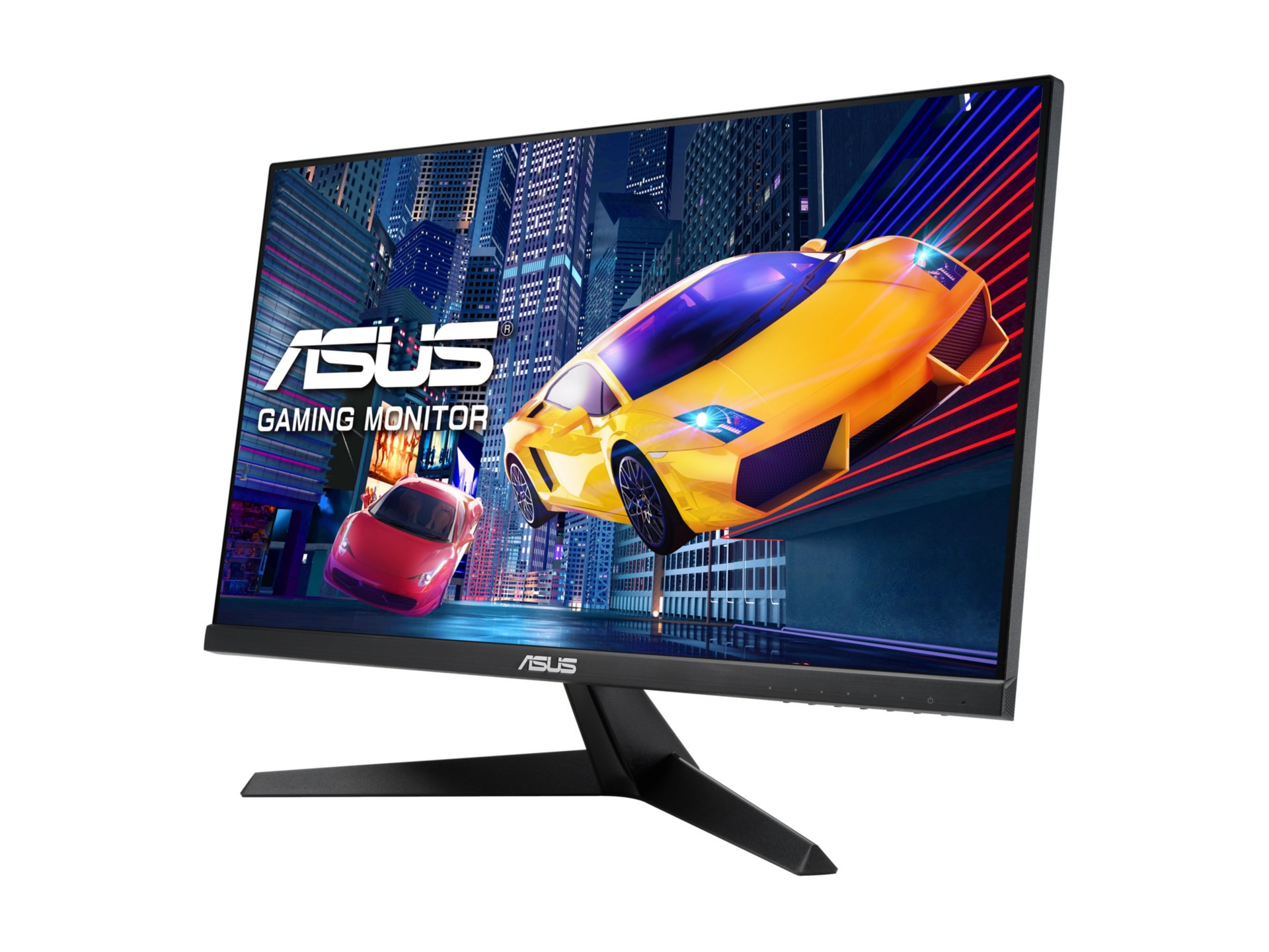 Thumbnail 2 of 7 for ASUS VY249HGR - LED monitor - Full HD (1080p) - 24"