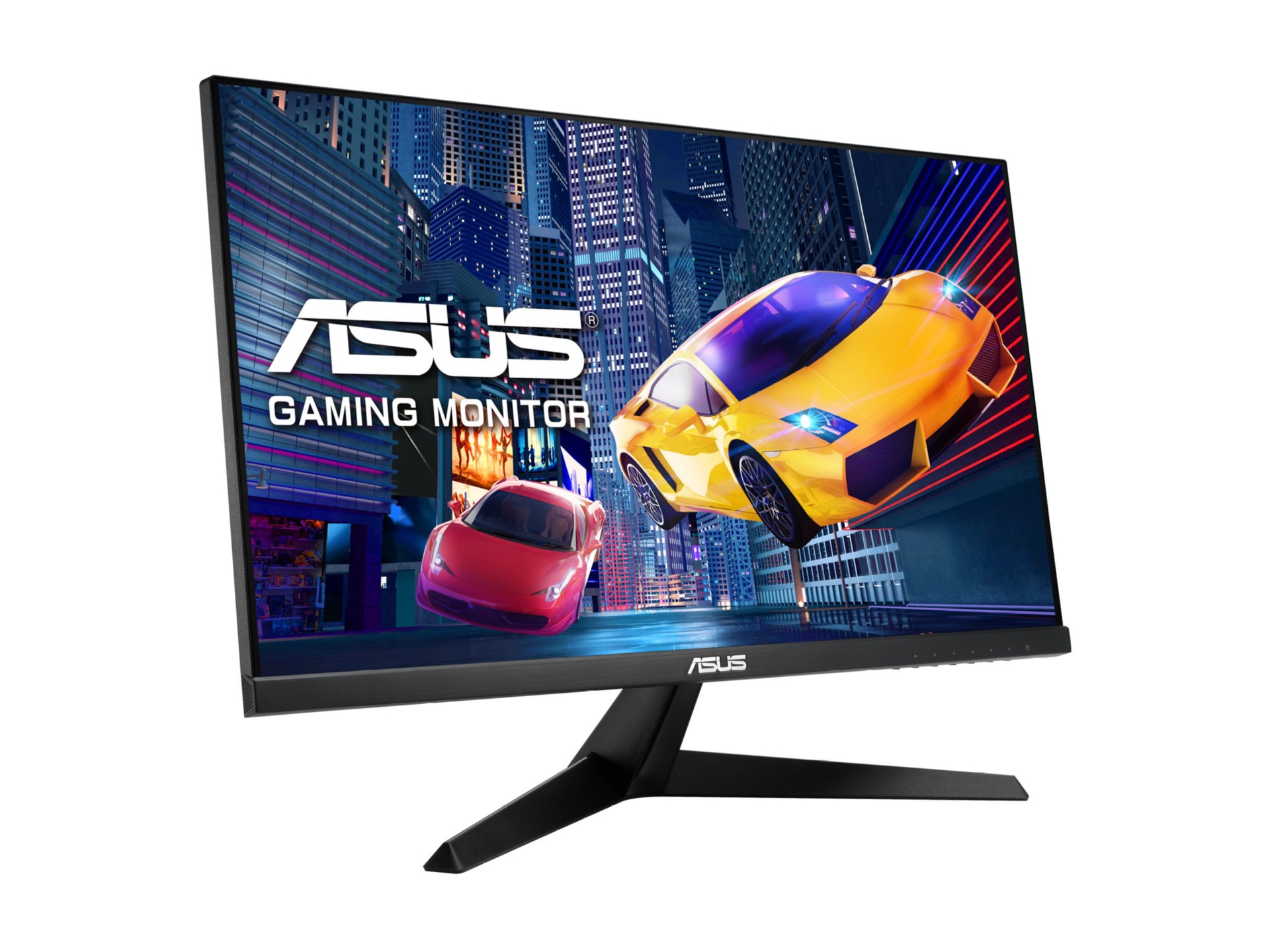 Thumbnail 3 of 7 for ASUS VY249HGR - LED monitor - Full HD (1080p) - 24"
