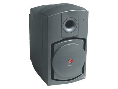 Polycom - subwoofer