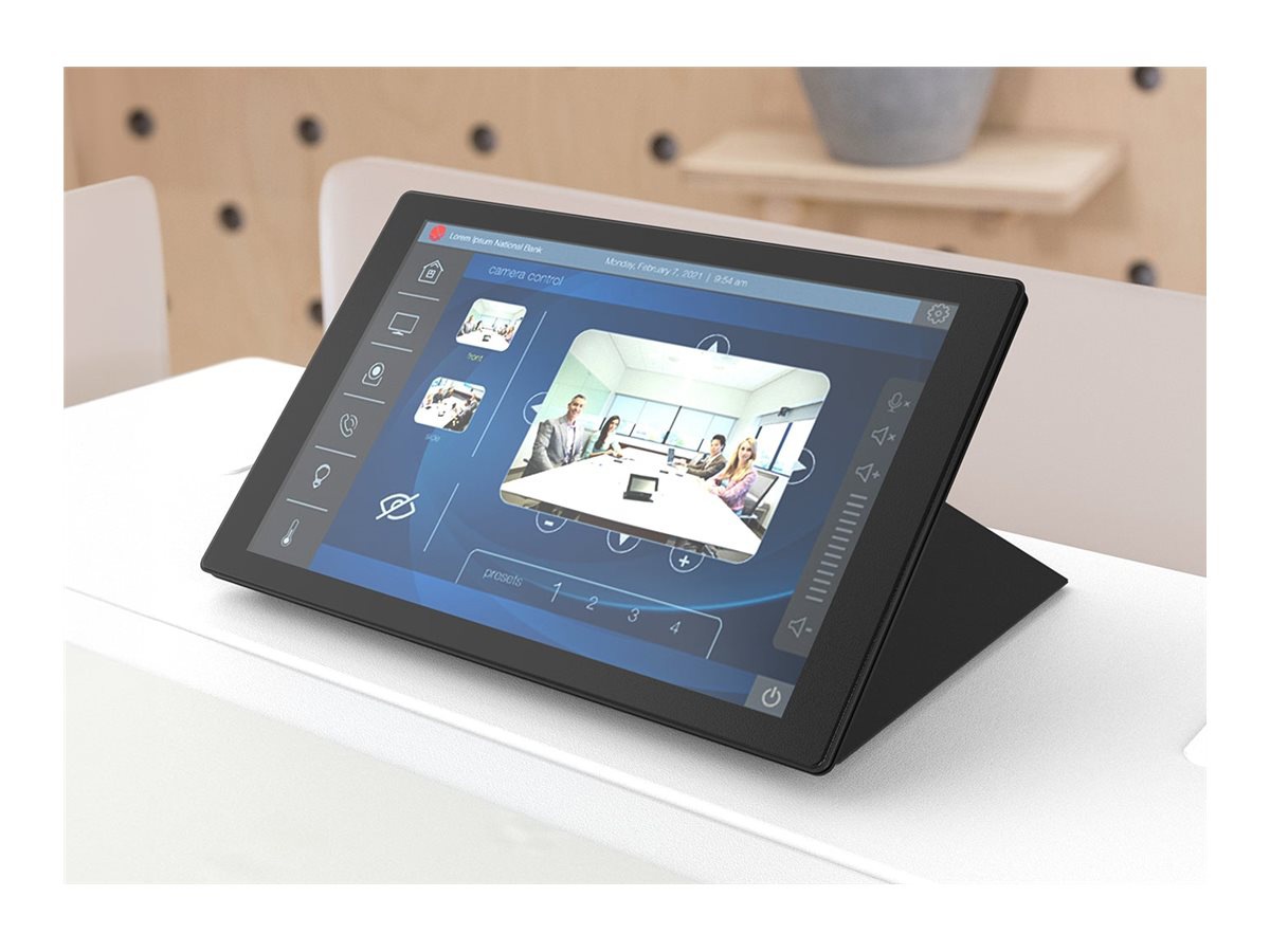 Heckler stand - for tablet