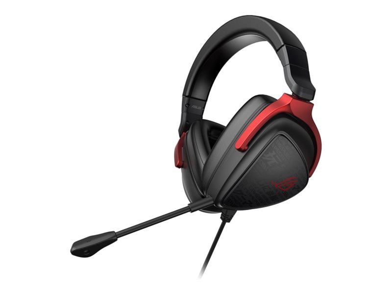 Asus ROG Delta S Core - headset