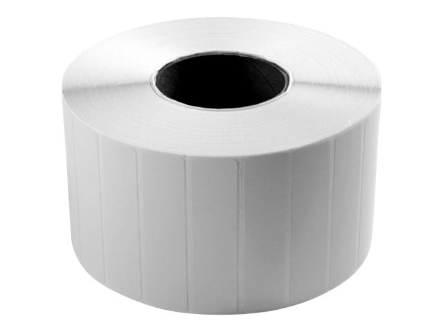 Wasp Thermal Transfer Quad Pack - labels - 9200 pcs. -