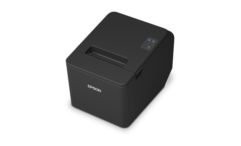 Epson TM T20IV - receipt printer - B/W - thermal line - C31CL47001