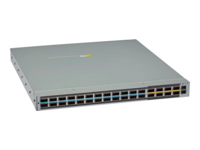 Arista 7050X4 Series 7050CX4-24D8 - switch - 24 ports - managed - rack-mountable