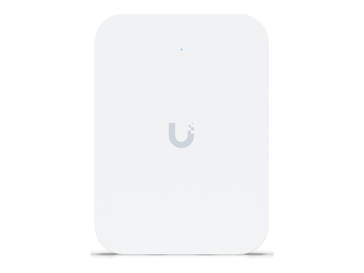 Ubiquiti UniFi U7 In-Wall - wireless access point - Wi-Fi 7