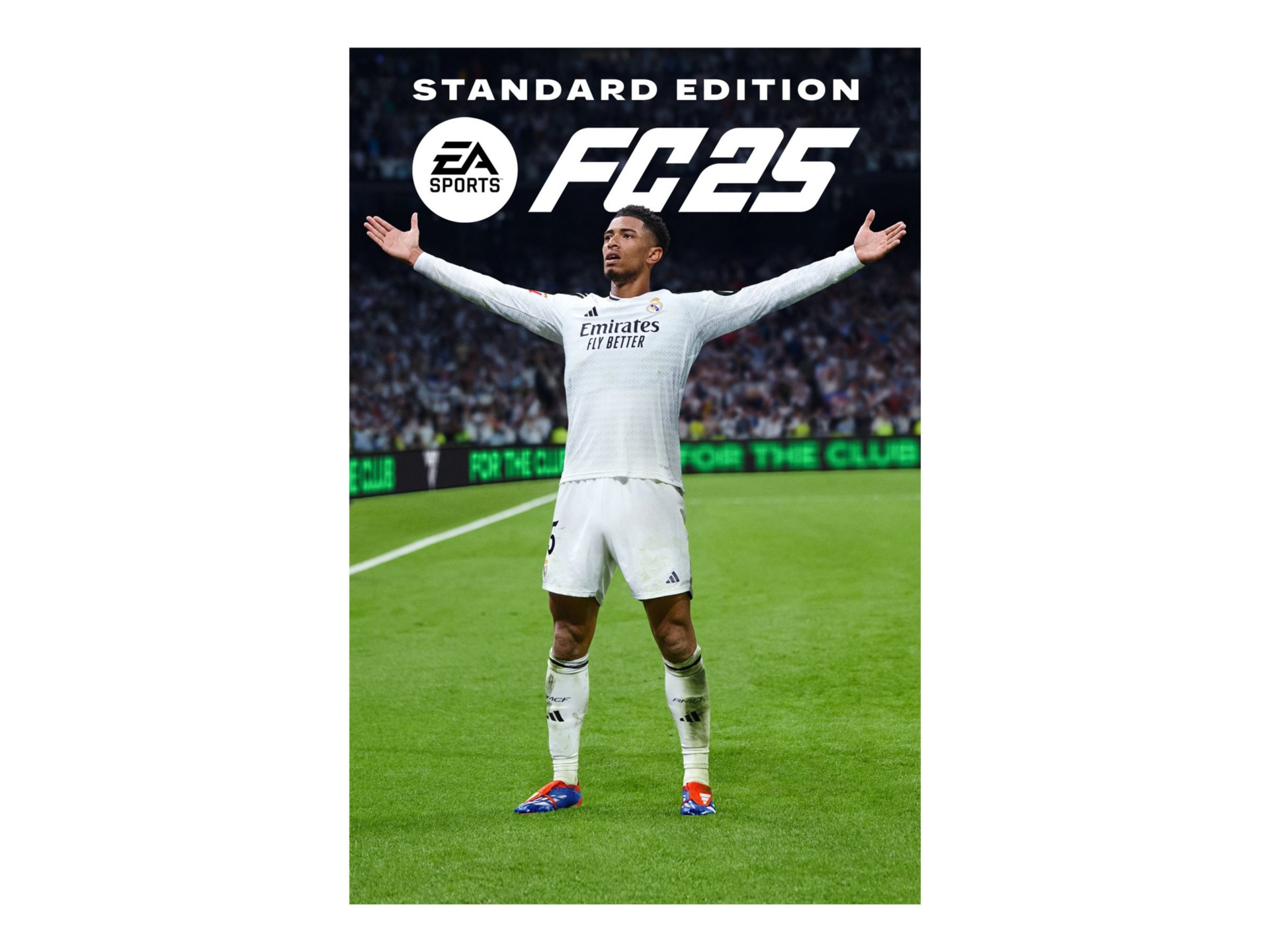 EA Sports FC 25 Microsoft Xbox One, Microsoft Xbox Series S, Microsoft Xbox