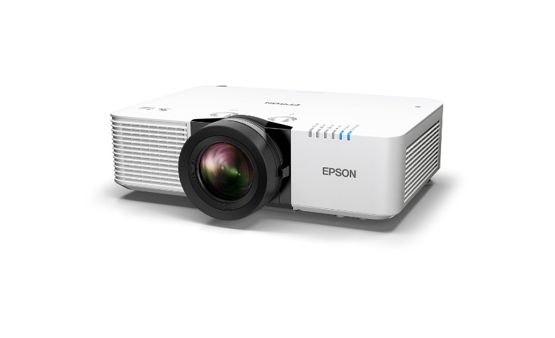 Epson PowerLite L690SU - 3LCD projector - 802.11a/b/g/n/ac/ax