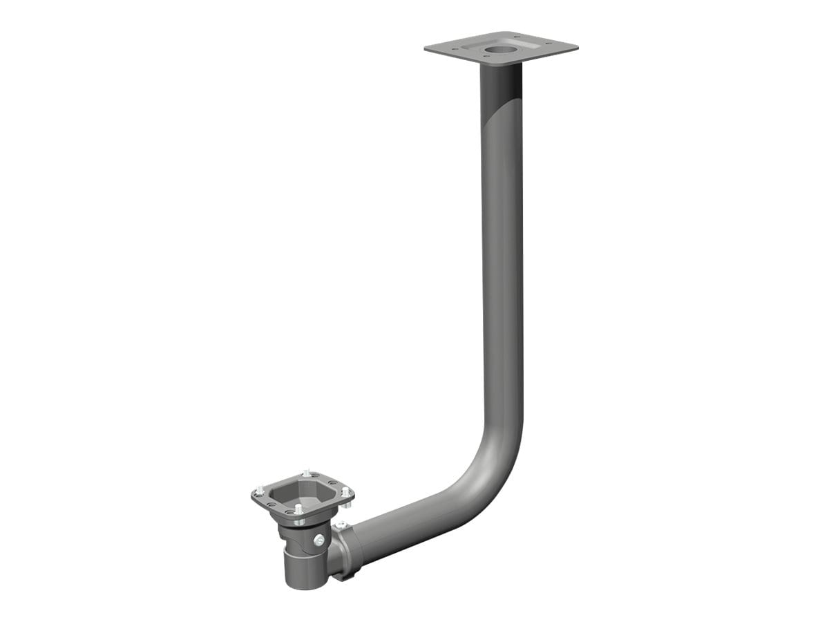 Pelco camera mount