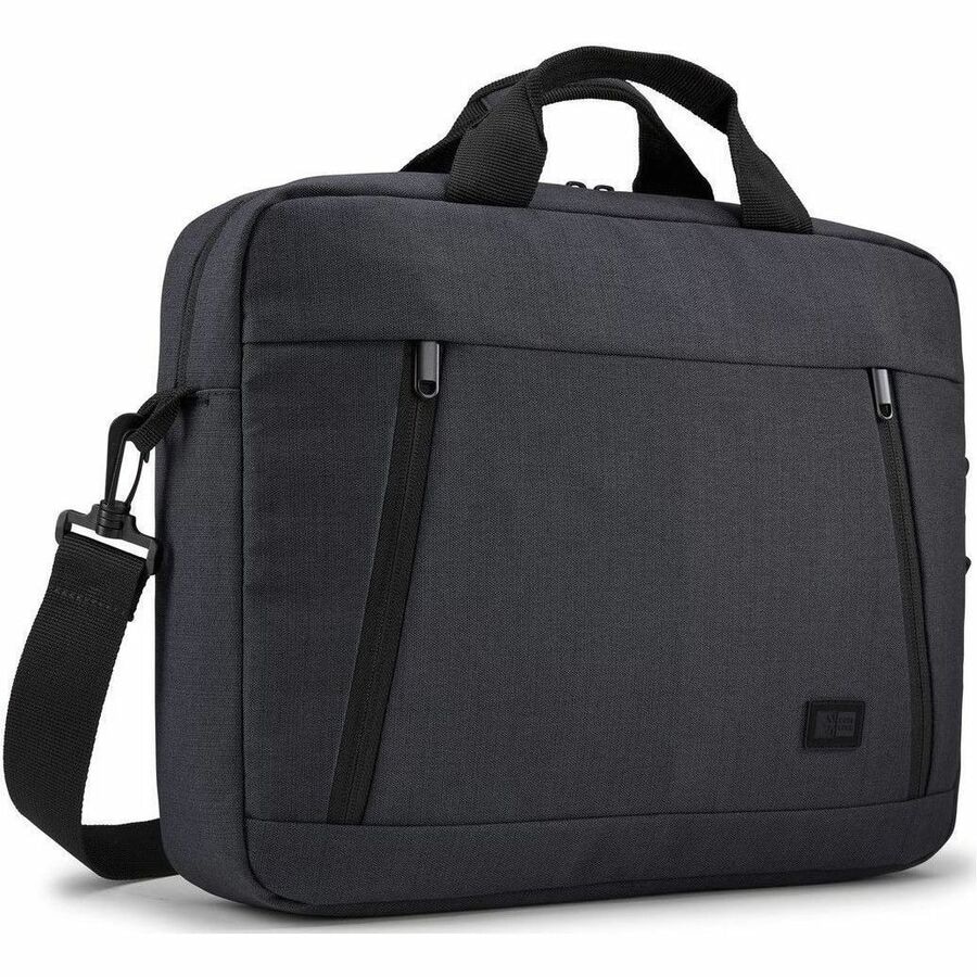 Case Logic Huxton HUXA-214 Carrying Case (Attaché) for 14" Notebook, Tablet
