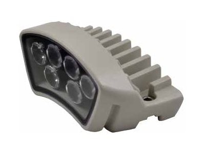 Pelco UEI - white LED illuminator