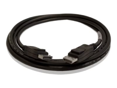 Adder - DisplayPort cable - DisplayPort to DisplayPort - 6.6 ft