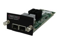Edge-Core 10G SFP+ Uplink Optional Module - expansion module