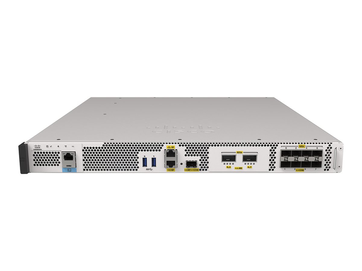 Cisco Catalyst CW9800H2 - network management device - Wi-Fi 6 - TAA Compliant