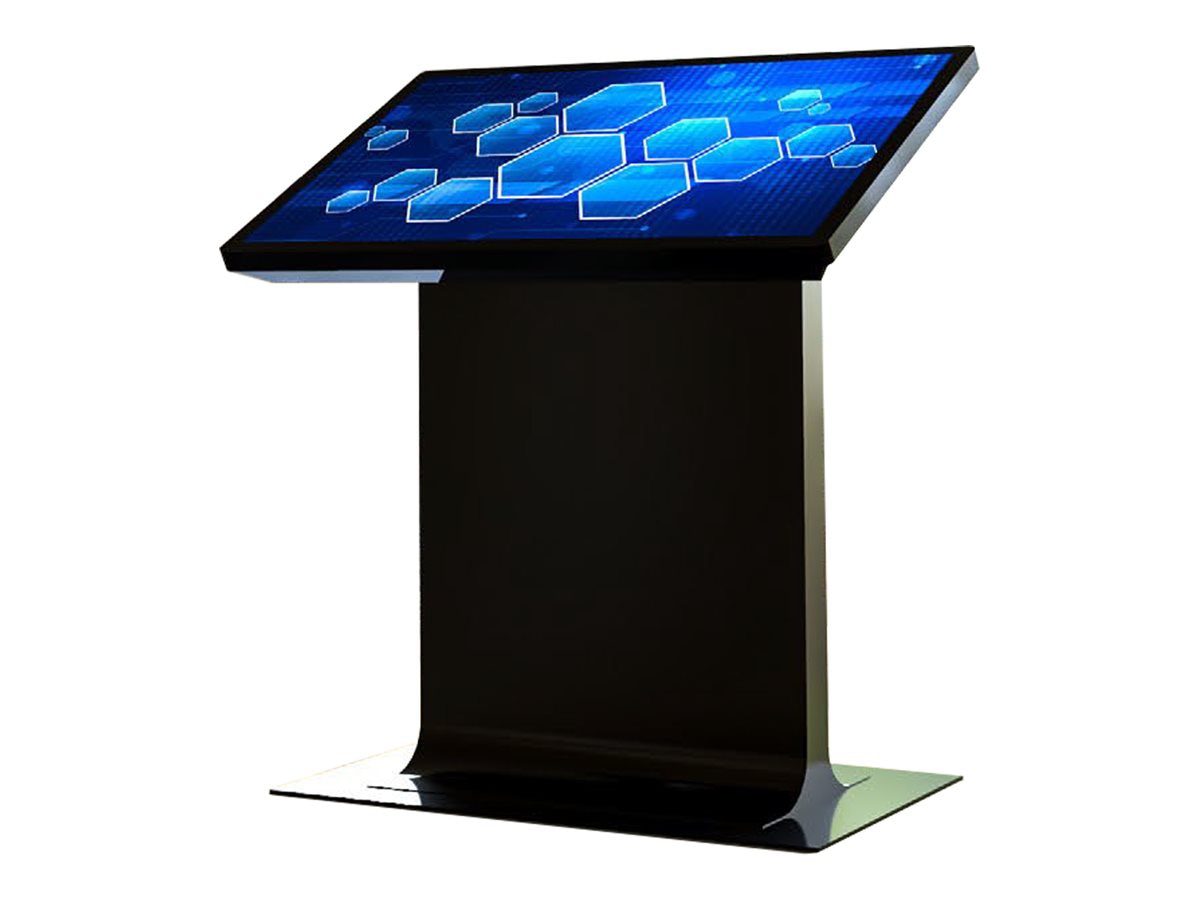 Mustang Professional MPKIL-43T-ELO stand - kiosk style - for digital signag