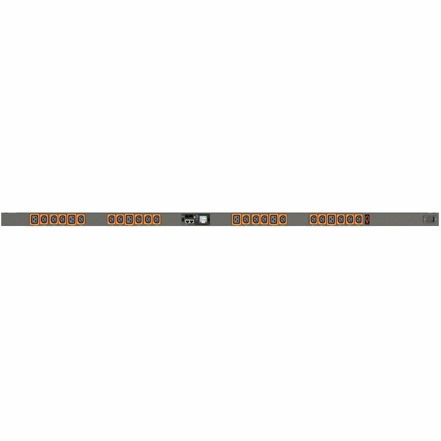 Vertiv Geist GU VP7U20A2 PDU