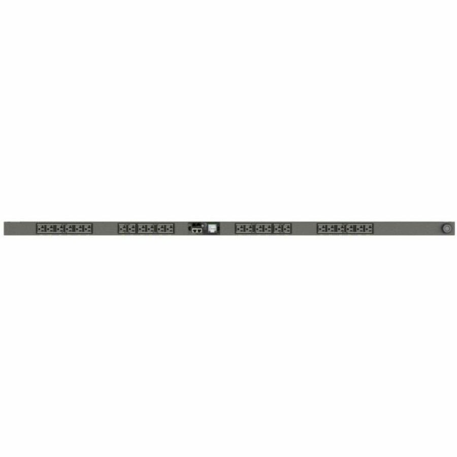 Vertiv Geist rPDU MNR5MGB0-24S203-2ST5A0A10-S 24-Outlets PDU