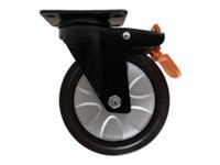 Anywhere Cart - caster