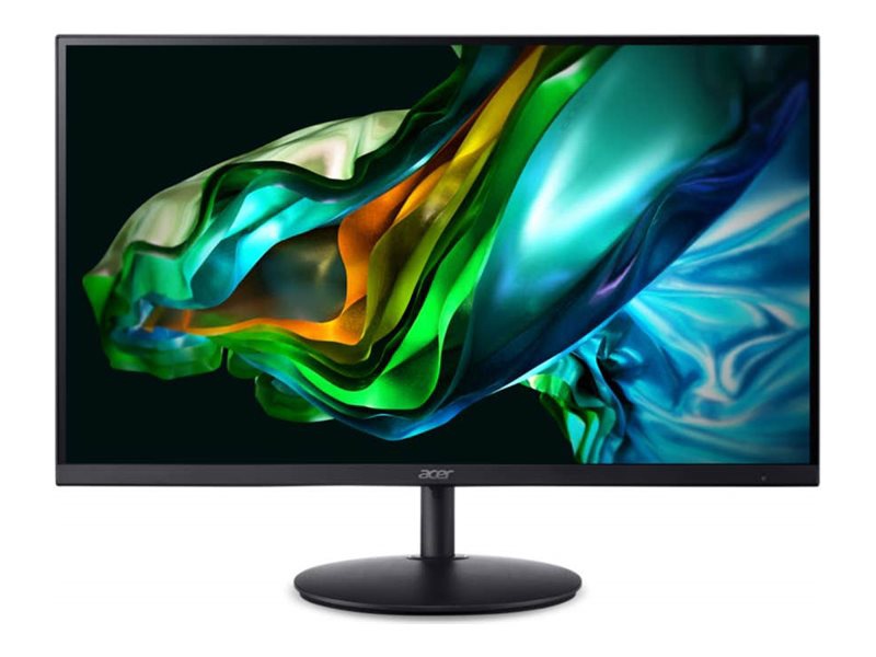 Acer SH322QK bmiphux - SH2 Series - LED monitor - 32" - HDR