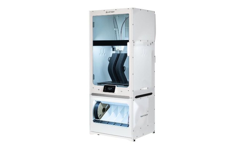 Ultimaker S8 Pro Bundle - 3D printer - 62-237331-PB - 3D