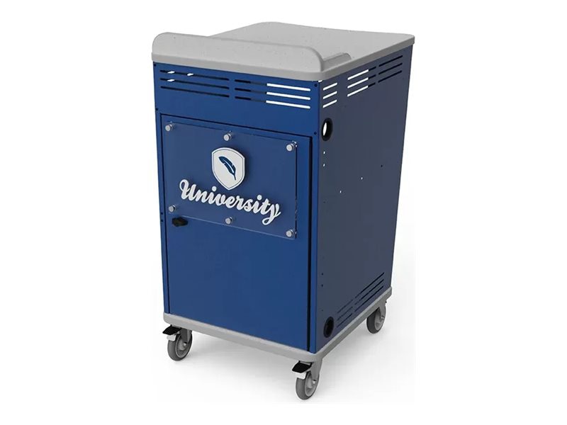 Spectrum Inspiration Plus - lectern - rectangular - fusion maple