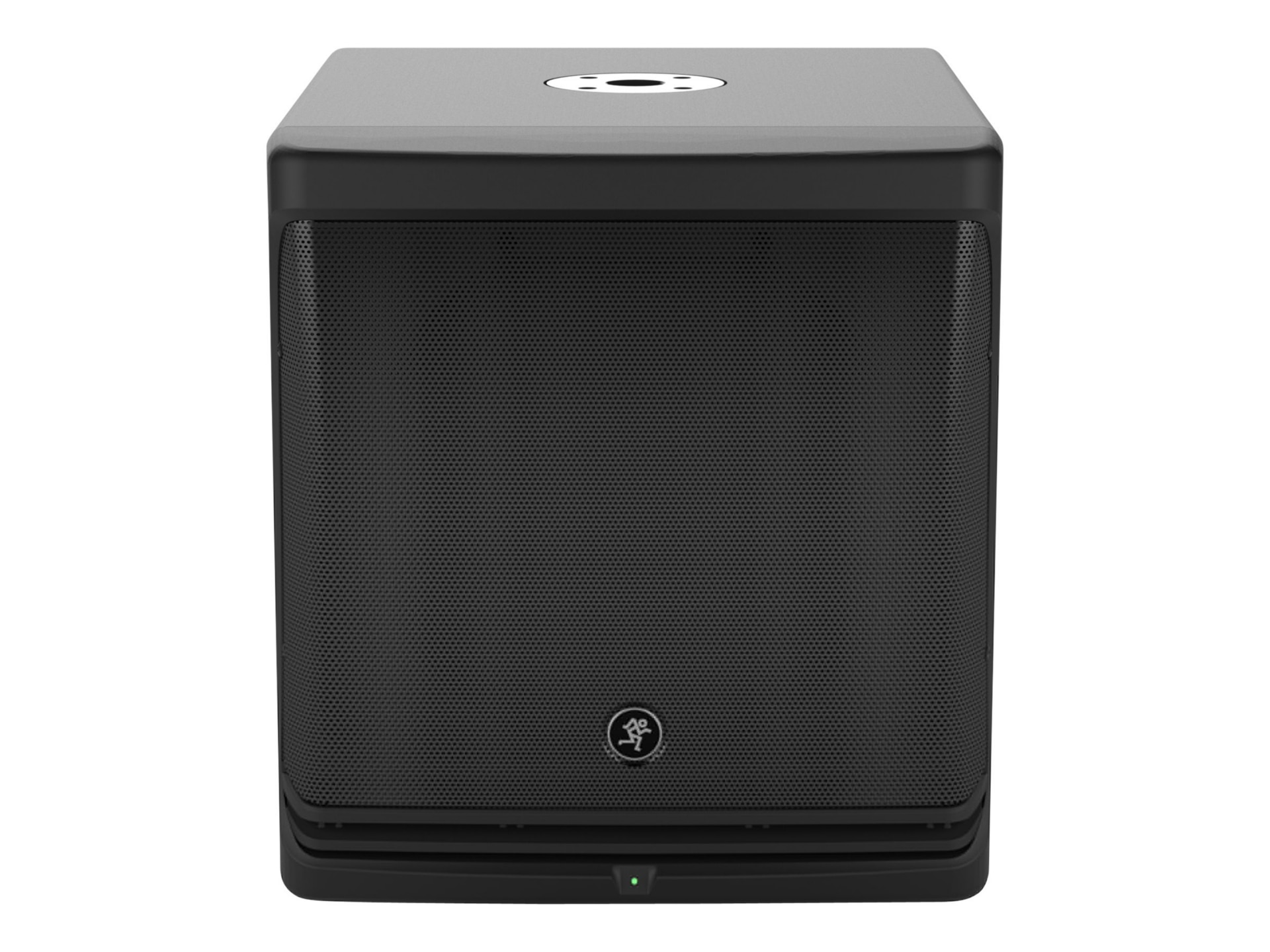 Mackie DLM12S - subwoofer