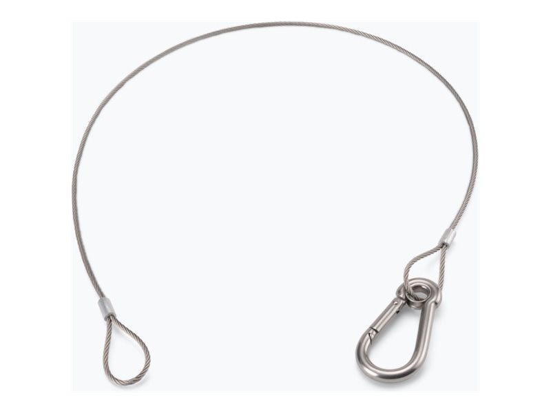 On-Stage SSACB28 - safety cable for ceiling speaker, light