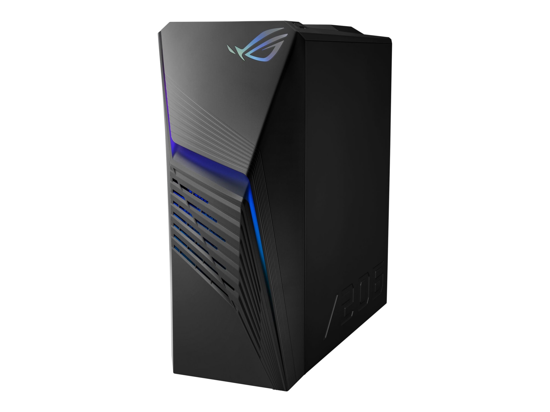 Asus ROG Strix G13CHR RH554 - tower Core i5 i5-14400F 2.5 GHz - 16 GB - SSD