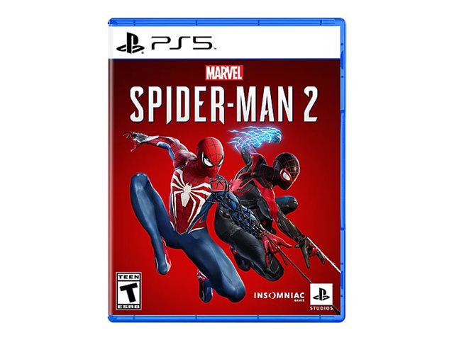 Marvel's Spider-Man 2 Sony PlayStation 5