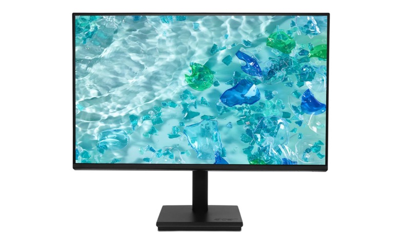 MONITOR　SC-03-11　VT-121SAN1 LCD モニター 75Hz対応＆PS4®用27型ゲーミングモニター「GigaCrysta | LCD-GC271XB ディスプレイ・モニター本体