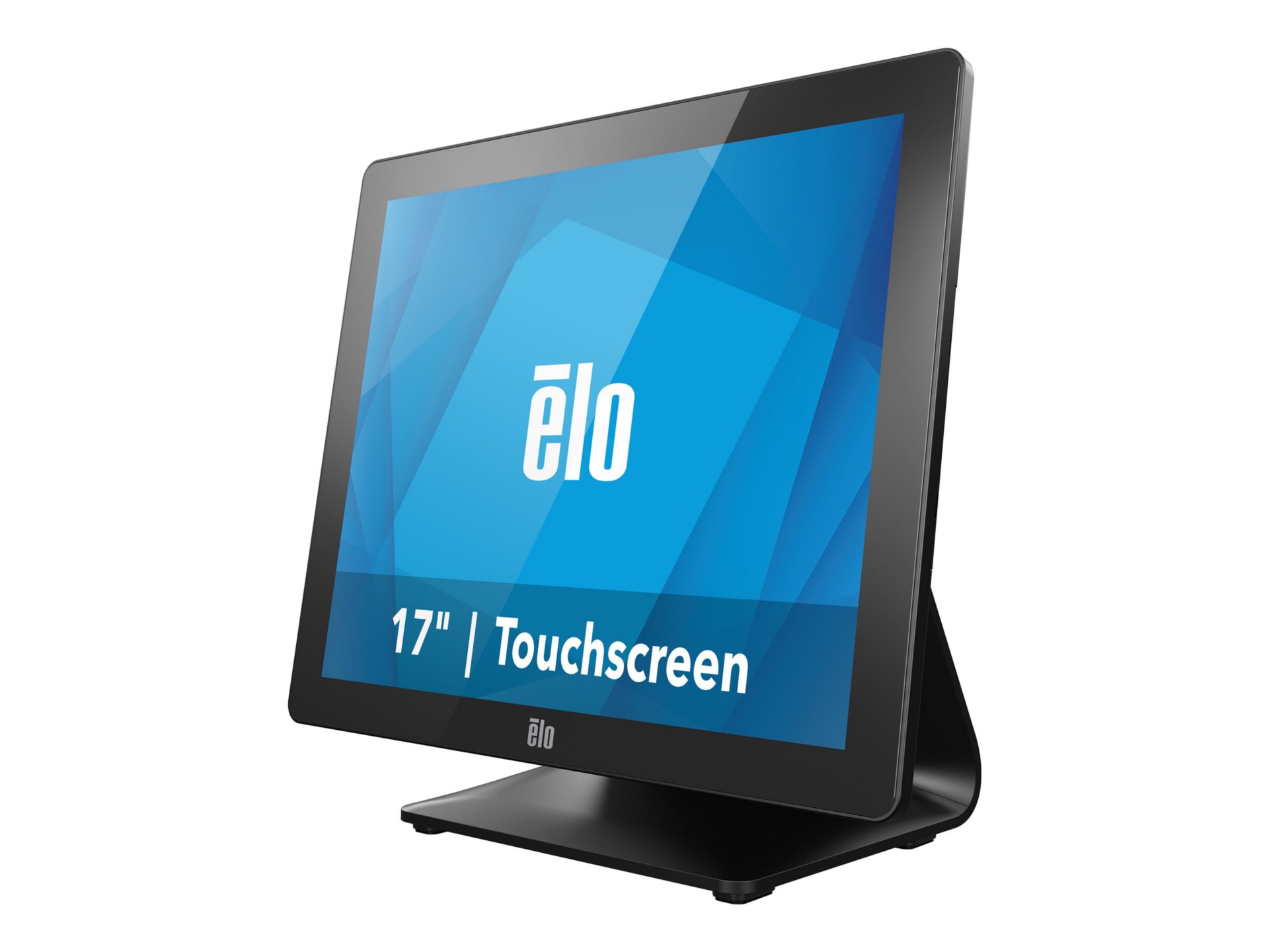 Elo I-Series 3 - all-in-one Core i7 i7-1265UL 1.8 GHz - 16 GB - SSD 256 GB - LED 17"