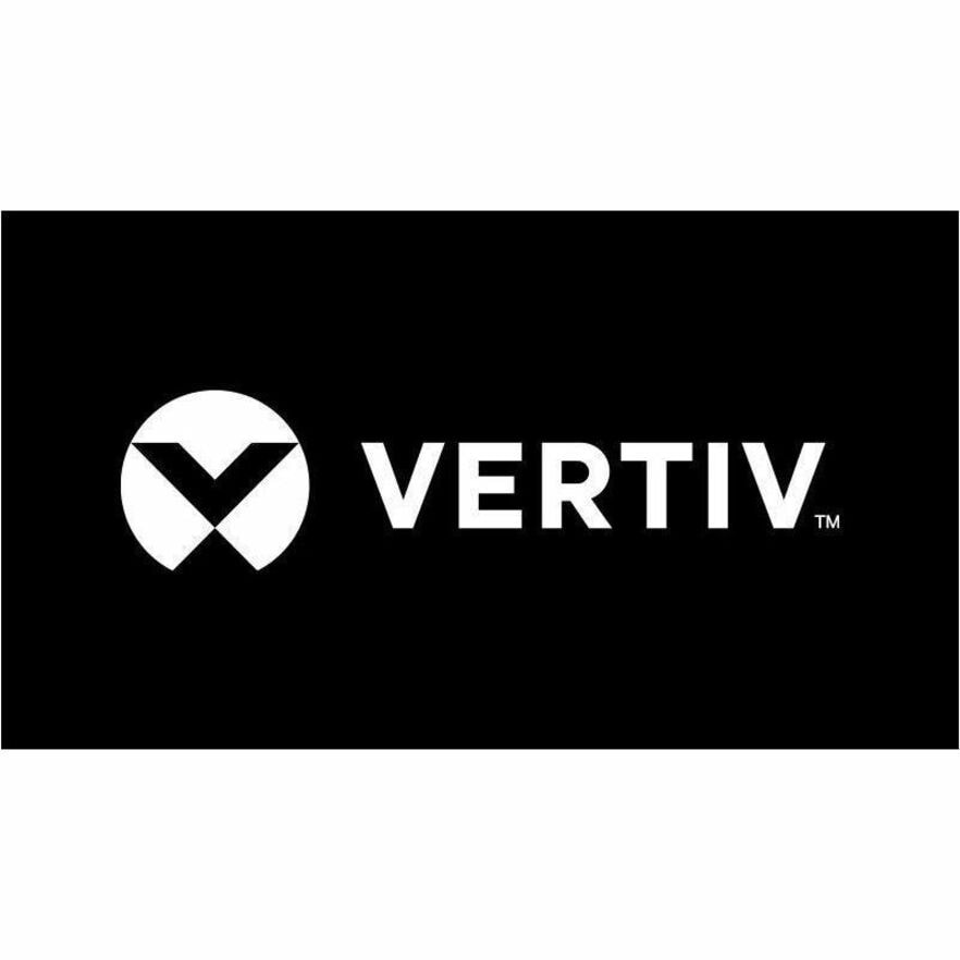 Vertiv Liebert ITA2 UPS to EBC Cable Kit - 1 meter (spare/replacement) (ITA