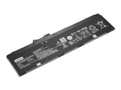 Lenovo - notebook battery - Li-pol - 3400 mAh - 52.5 Wh