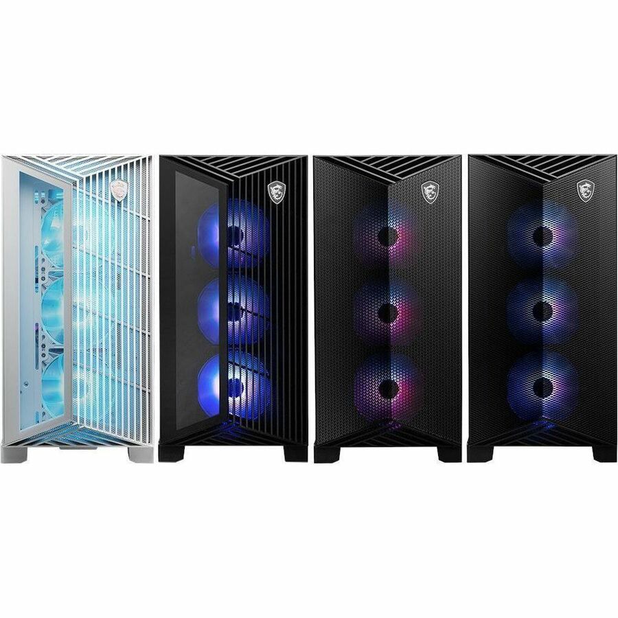 MSI Aegis R2 14th Aegis R2 C14NVV9-1440US Gaming Desktop Computer - Intel C
