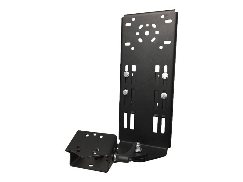 Gamber-Johnson Forklift Low Profile Tablet Keyboard Bracket mounting compon