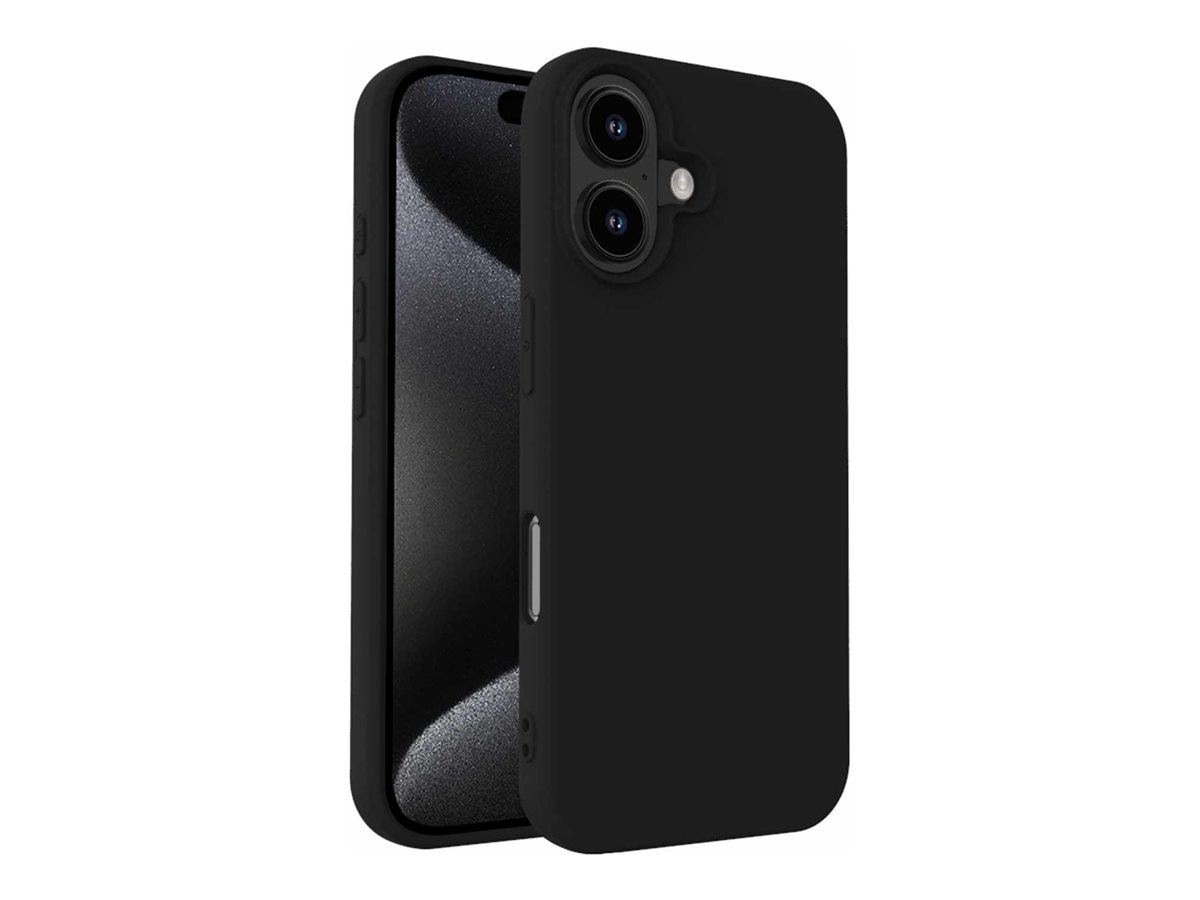 Blu Element Gel Skin - back cover for cell phone