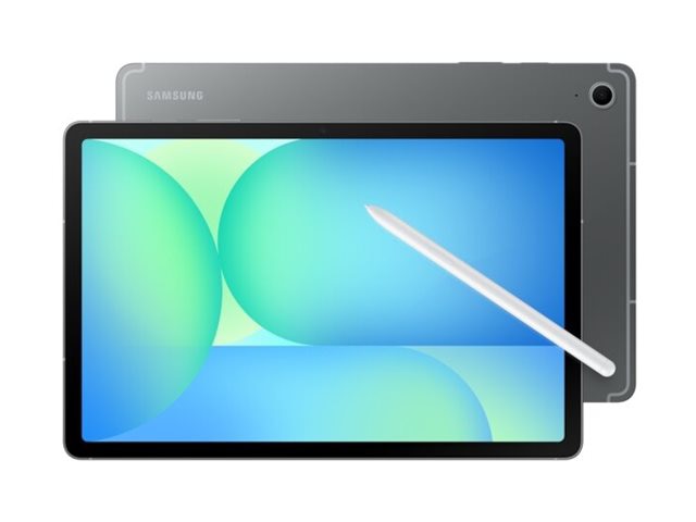 Samsung Galaxy Tab S10 FE - tablet - Android - 128 GB - 10.9" - 3G, 4G, 5G