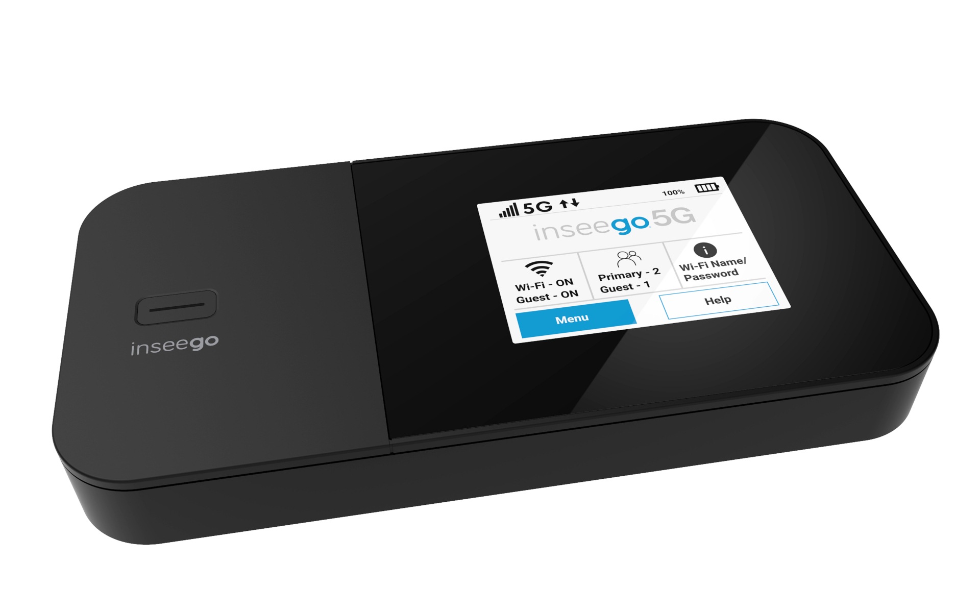 INSEEGO 5G MIFI X PRO