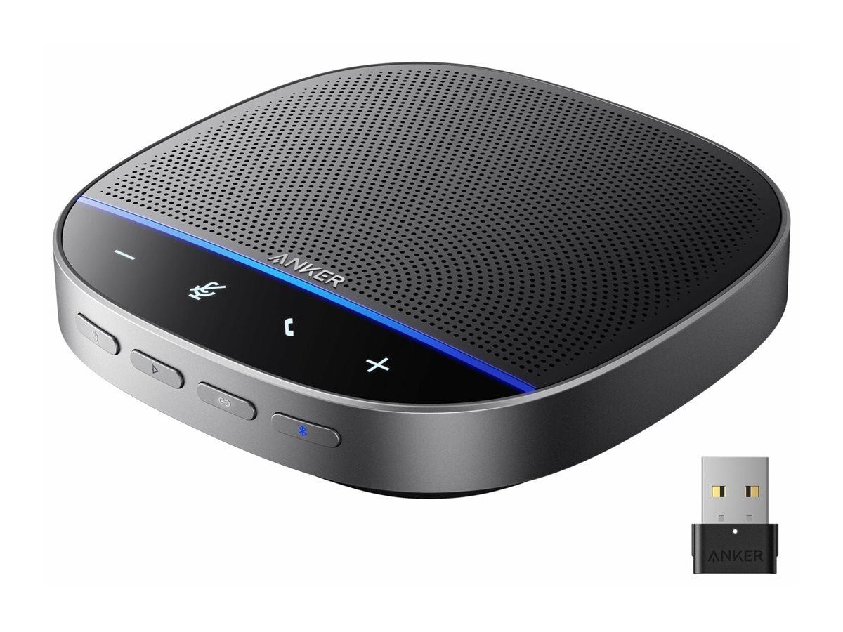 Anker PowerConf S500 - speakerphone