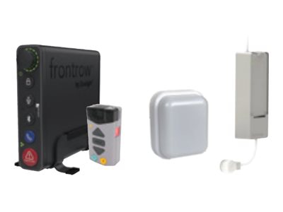 FrontRow UNITY Campus - Essentials Kit (V) - audio conferencing device - Bluetooth